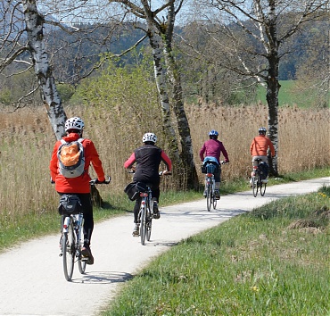 Cycling tours - Sit amet consectetur